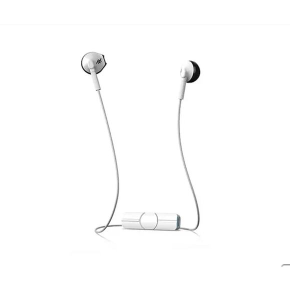 IFROGZ AUDIO INTONE EARBUDS WITH MIC WIRELESS WHITE BLUETOOTH NEW! - Picture 6 of 6